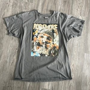 POP SMOKE SHIRT 💎